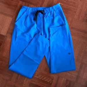 Lululemon Jet Crop Slim